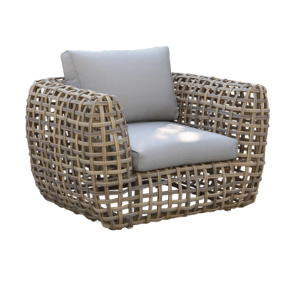 Springfield Lounge Chair
