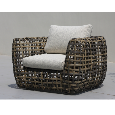 Springfield Lounge Chair