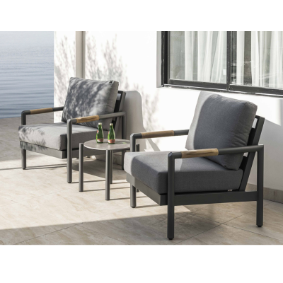 Tamarama Lounge Chair