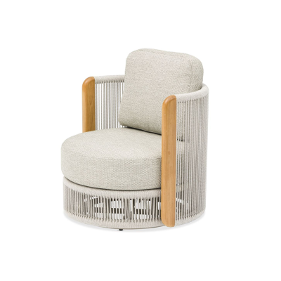 Haven Swivel Chair