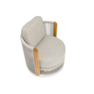 Haven Swivel Chair