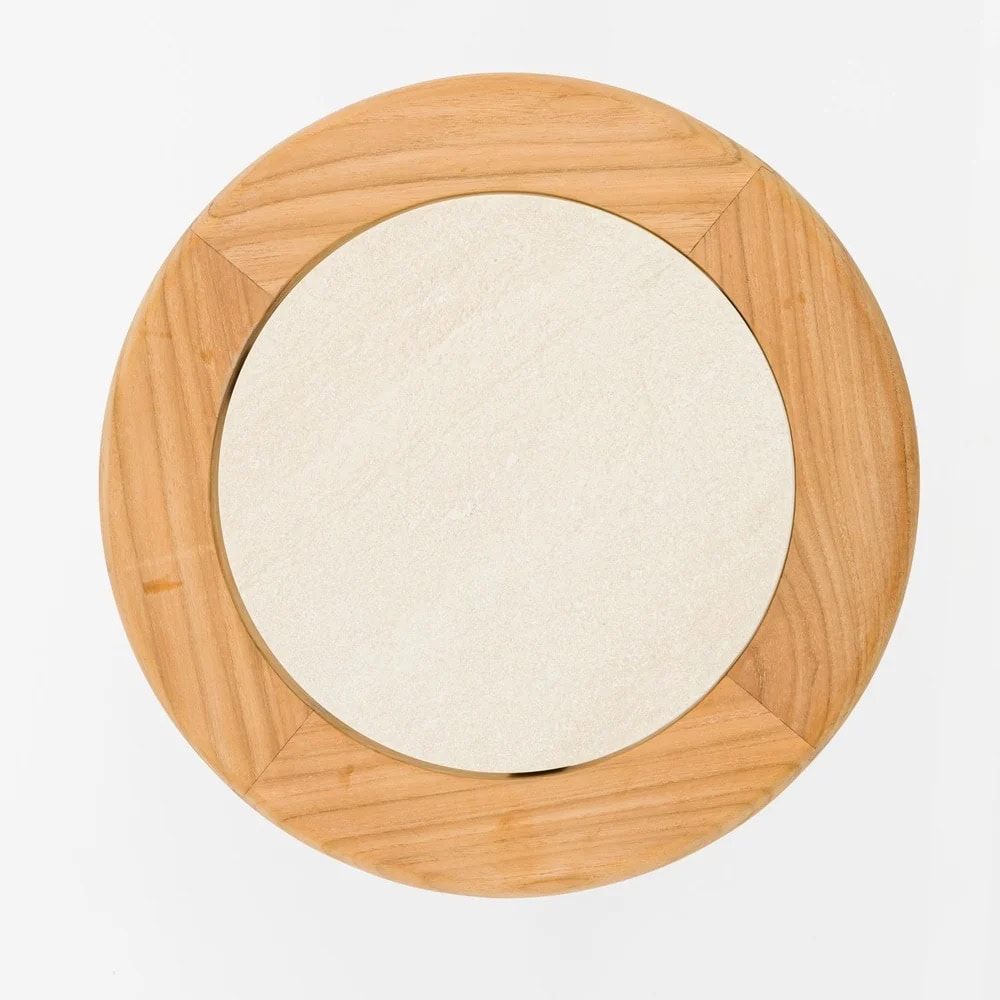 Haven Side Table