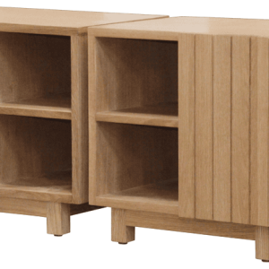 Ega Bedside Table