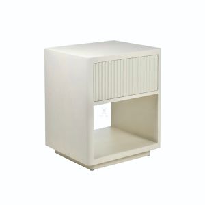 Maeve Bedside Table