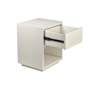 Maeve Bedside Table