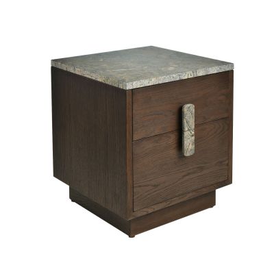 Todd Bedside Table
