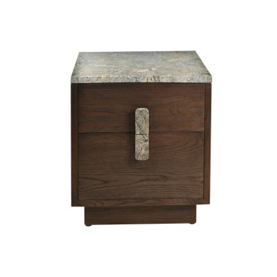 Todd Bedside Table