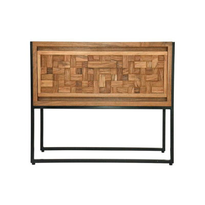 Village Bedside Table