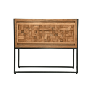 Village Bedside Table