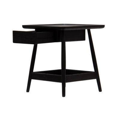 Tray Bedside Table