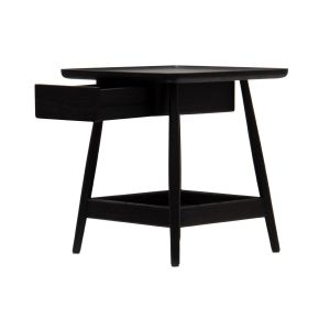 Tray Bedside Table