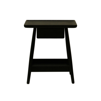Tray Bedside Table