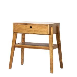 Tuki Bedside Table
