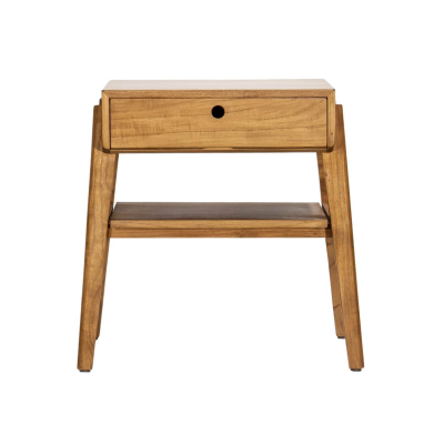 Tuki Bedside Table