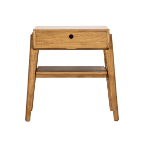 Tuki Bedside Table