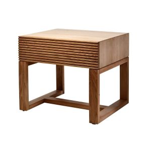 Cruise Bedside Table