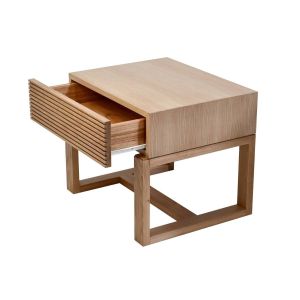 Cruise Bedside Table