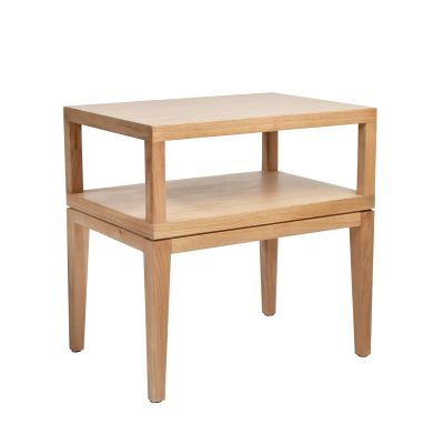 Roxanne Bedside Table