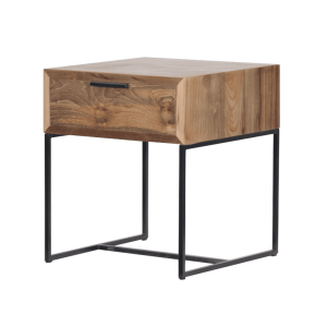 Noah Bedside Table