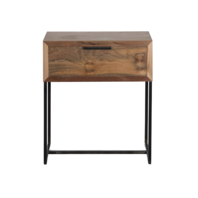 Noah Bedside Table