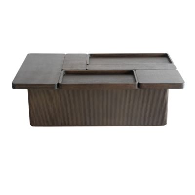 Moana Coffee Table