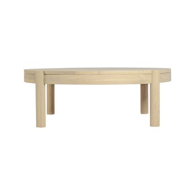 Keisha Coffee Table