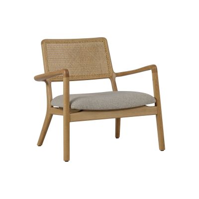 Terra Lounge Chair
