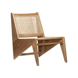 Zoro Lounge Chair