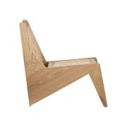 Zoro Lounge Chair