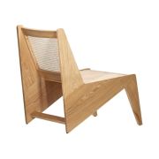Zoro Lounge Chair