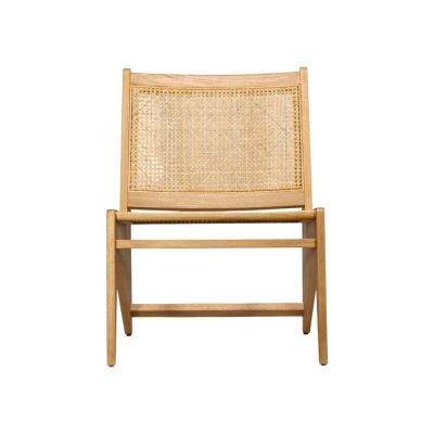 Zoro Lounge Chair