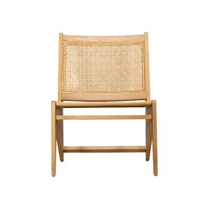 Zoro Lounge Chair