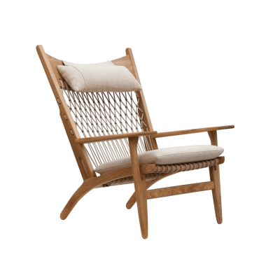 Roxanna Lounge Chair