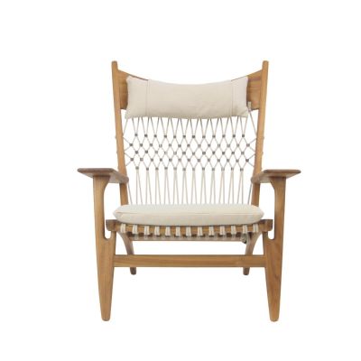 Roxanna Lounge Chair