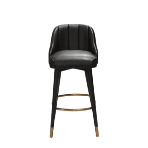 Piano Bar Stool 2