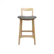 Scandic Bar Stool