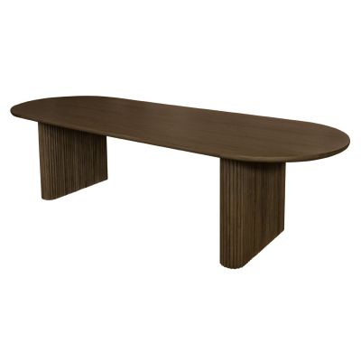 Addison Oval Dining Table