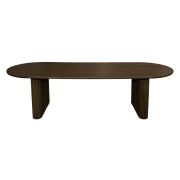 Addison Oval Dining Table
