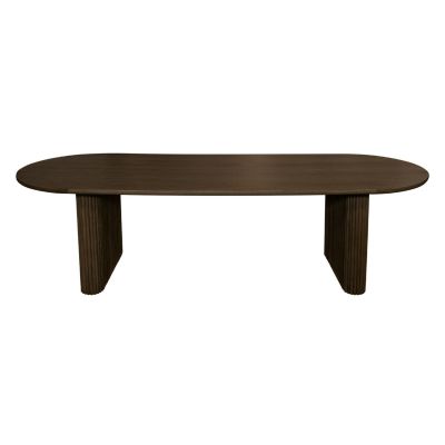 Addison Oval Dining Table