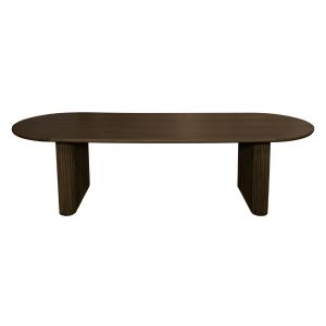 Addison Oval Dining Table