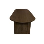 Addison Oval Dining Table