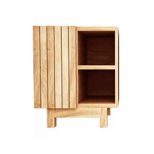 Ega Bedside Table