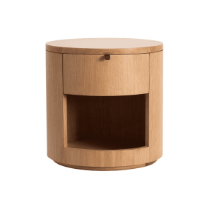 Mia Bedside Table