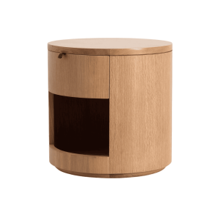 Mia Bedside Table