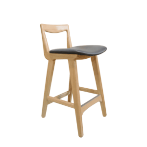 Scandic Bar Stool