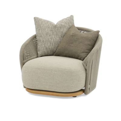 Wave Lounge Chair