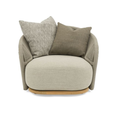 Wave Lounge Chair
