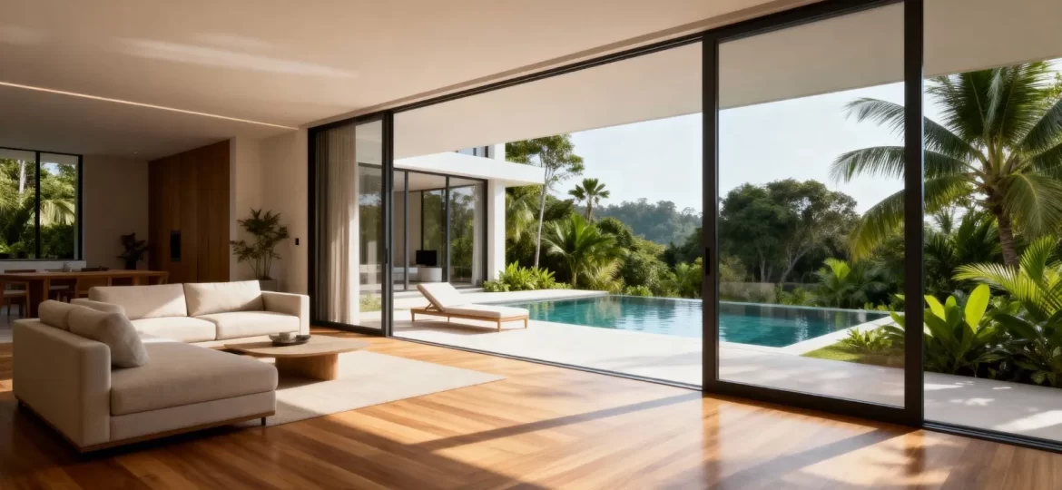 Interior Design Ideas for Luxury Villas in Phuket