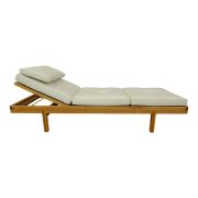 Alejandro Sun Lounger