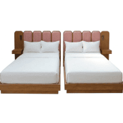 Double Bed